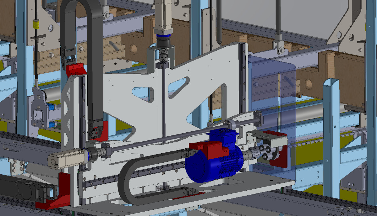 Mechanical Design